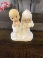 Precious Moments 1979 “The Lord Bless You and Keep You