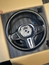 BMW Steering Wheel  G20 G30 M340i 330i 540i 530i picture