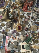 Junk drawer lot picture