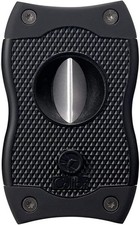 Colibri Cigar Cutter SV Black picture