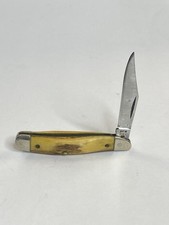 Vintage Case XX USA 5120 SSP 