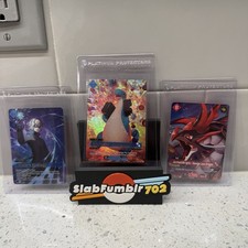 Palworld Card Game 3-Card Set Relaxaurus Jormuntide Victor’s Strategy picture
