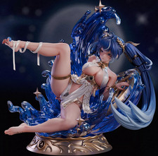 MIYIN Studio IUNO Model PU Painted Wuthering Waves Statue 1/6 Scale picture