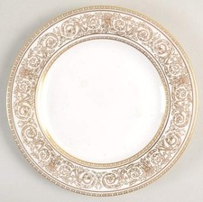 Royal Doulton Sovereign  Bread & Butter Plate 563462 picture