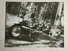 Billy Ludwig Impale Design STAR WARS - WW2 Mash Up Storm Troopers US Army picture