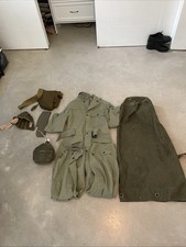 Lot of Ww2/vietnam/cold War And More Military Items picture