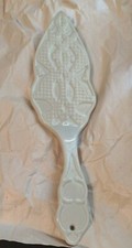 Homestead Int. Group Ceramic Cake Pie Server 10 1/2