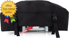 Winch Cover Heavy Duty Uv-Resistant Waterproof Winch Protective Cover picture