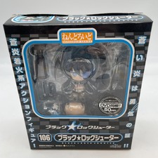 Nendoroid Black Rock Shooter Action Figure #106 Good Smile Company picture