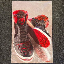 Marvel Miles Morales: Spider-Man #29 Mike Mayhew East Side Comics Variant picture