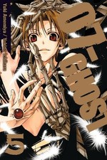 Yuki Amemiya Yukino Ichihara 07-GHOST, Vol. 5 (Paperback) 07-GHOST picture