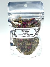  7 Herb Pure Ritual Herb Blend for Luck, Gambling, Quick Money, Business picture