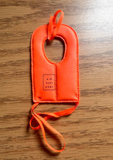VINTAGE 60's G.I. JOE AIR LIFE VEST U.S.A.F ACTION SOLDIER (FIGURE NOT INCLUDED) picture
