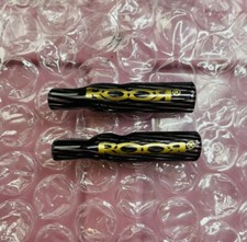 Roor ROLLING TIPS 2 pack - Snake Eye SLIM FLAT picture
