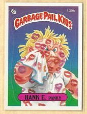1986 TOPPS GARBAGE PAIL KIDS SERIES 4 OS4 SINGLE CARDS U-PICK picture