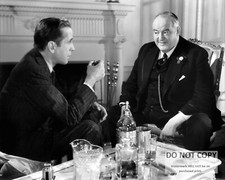 HUMPHREY BOGART & SYDNEY GREENSTREET IN 