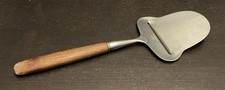 VTG Spar Cheese Slicer Norway Wooden Handle picture