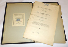 VINTAGE 1916 BOOK 