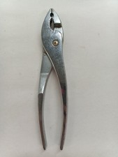 Vintage Craftsman 45373 Slip Joint Pliers picture