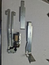 Gottlieb RACK EM UP PINBALL Machine USED TROUGH PARTS picture