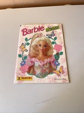 BARBIE STYLE PANINI ALBUM 1995  picture