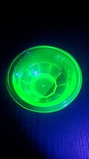 Uranium Hazel Atlas Mixing Bowl picture