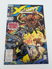 Marvel Comics X-Force #21 - 25  (1993)  lot of 5 1st prints VF/NM picture
