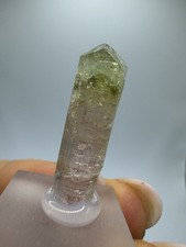 Watermelon Dravit Elbaite Crystal (2.2gr) Watermelon Dravite Elbaite picture