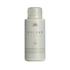 Lana Brasiles Forest Tanino Therapy 100mL | Vegan Brazilian Smoothing Treatment picture