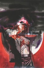 Exquisite Corpses: Fox Mask Killer #1 Cover F 1:25 Ito Variant picture