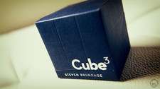 Cube 3 By Steven Brundage - Trick picture