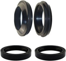 41x54x11mm Fork Oil Seal Dust Seal Set Honda VTX1300C Retro 2004-2006 Kit picture