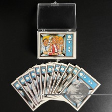 1988 Comic Images - The Honeymooners Trading Card Complete Set #1-50 picture