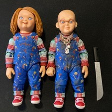 NECA Child's Play Chucky picture