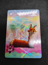 Kayou Dreamworks Card picture