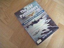 The RAF Pathfinders  Bomber Command's Elite Squadrons   Martyn Chorlton picture