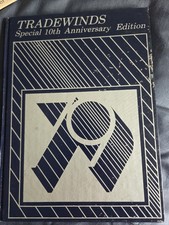 Knox County JVS Year Book 1979 Mount Vernon Ohio Mt  43050 Joint Vocation School picture