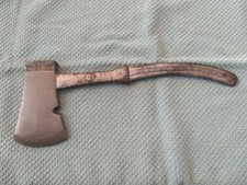 Vintage Bridgeport Camp Hatchet picture
