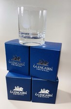 Glencairn Crystal Whiskey Cocktail Glass W/ Avo Cigars Branding Whisky Glasses picture