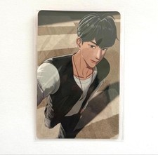 PLAVE Hide-And-Seek Trading Card HAMIN (Universal Studios Japan) Lucky Draw picture