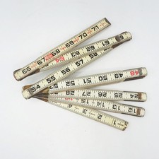Lufkin Two Way Extension Ruler Folding Zig Zag picture