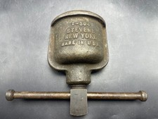 Stevens Ford Model T  transmission driven gear puller original picture