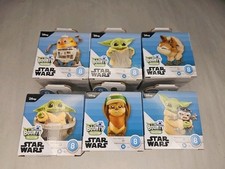 Star Wars Bounty Collection Series 8 6PC Complete Set Disney NEW  picture