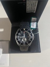 SWISSMILITARY Wristwatch Unisex picture