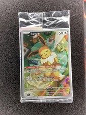 Eevee - Promo SV: Scarlet & Violet Promo Cards 173 NM picture
