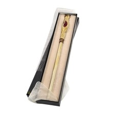 Harry Potter 2nd Gen Interactive Wand For Universal - NEW OEM Universal Studios picture