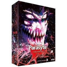 Parasyte - Maxim 2 Premium Box Set  Anime & Manga picture