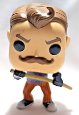 Funko POP Hello Neighbor 261 The Neighbor Vynil Figure picture