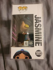 Linda Larkin Signed 