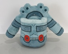Bronzong Pokemon Banpresto 6